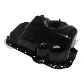 Carter d'huile CAUTEX 750993