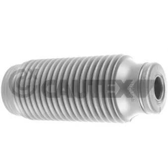 Bouchon de protection/soufflet, amortisseur CAUTEX 750994