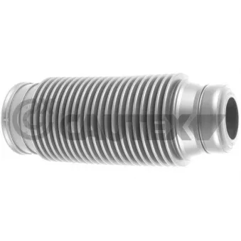 Bouchon de protection/soufflet, amortisseur CAUTEX 750995