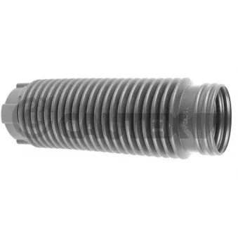 Bouchon de protection/soufflet, amortisseur CAUTEX 751000