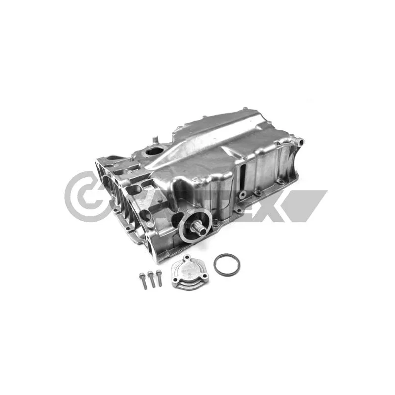 Carter d'huile CAUTEX 751002