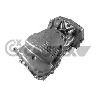 Carter d'huile CAUTEX 751005