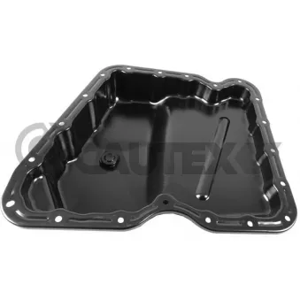 Carter d'huile CAUTEX 751006