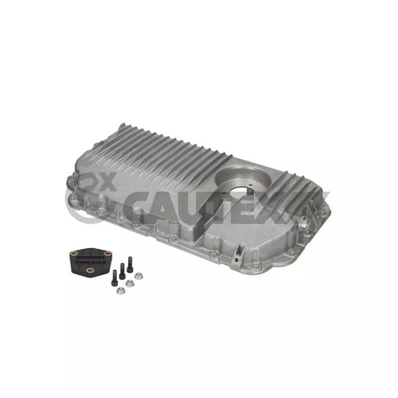 Carter d'huile CAUTEX 751008