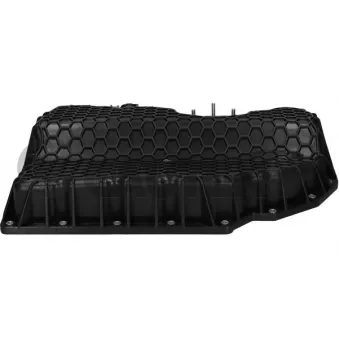 Carter d'huile CAUTEX 751011