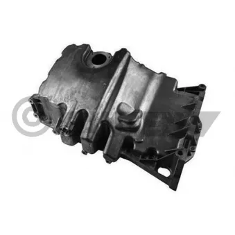 Carter d'huile CAUTEX 751012