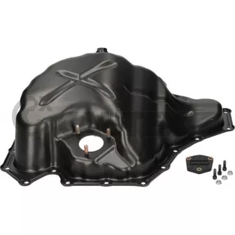 Carter d'huile CAUTEX 751013