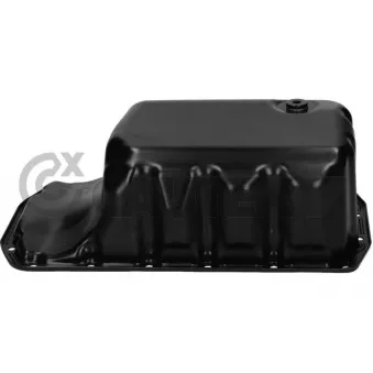 Carter d'huile CAUTEX 751015