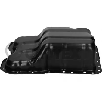 Carter d'huile CAUTEX 751016