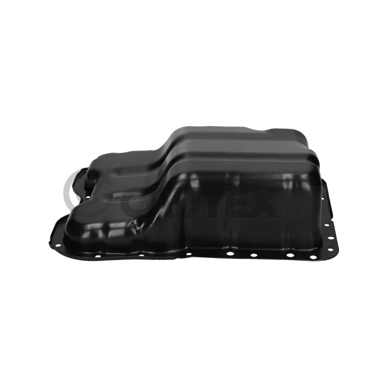 Carter d'huile CAUTEX 751016