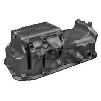 Carter d'huile CAUTEX 751018