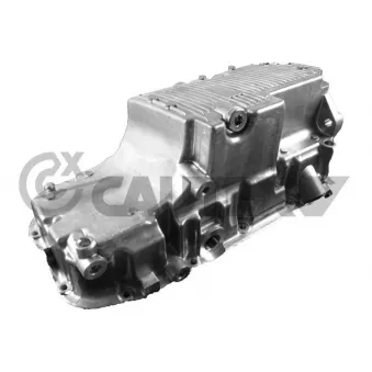 Carter d'huile CAUTEX 751019
