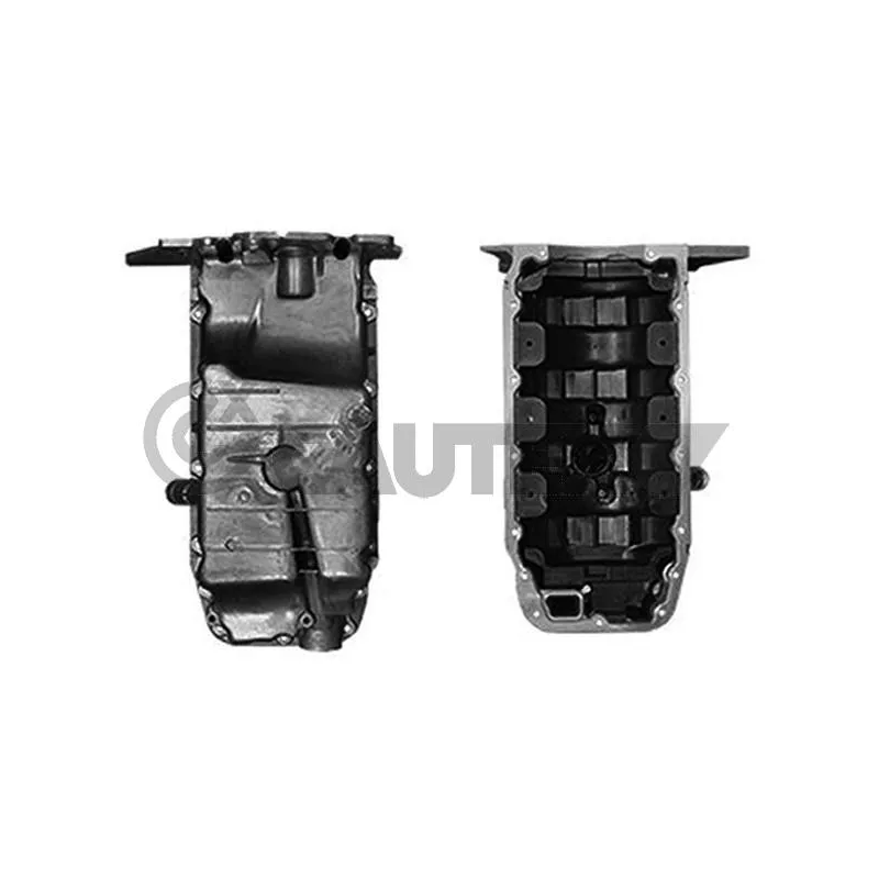 Carter d'huile CAUTEX 751021