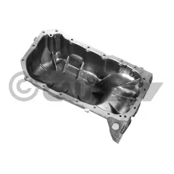 Carter d'huile CAUTEX 751028