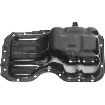 Carter d'huile CAUTEX 751031