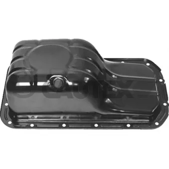 Carter d'huile CAUTEX 751032
