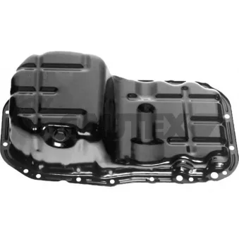 Carter d'huile CAUTEX 751033