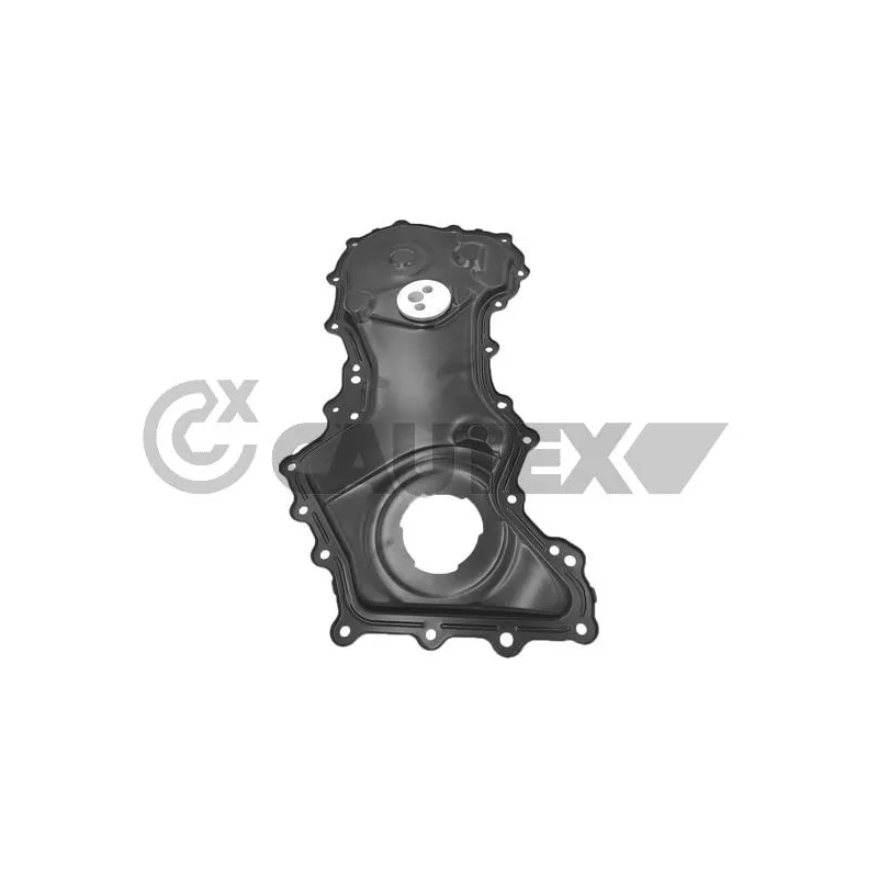 Carter de distribution CAUTEX 751034