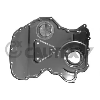 Carter de distribution CAUTEX 751036