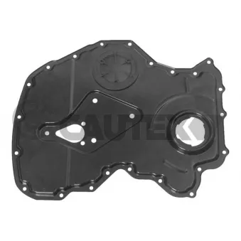 Carter de distribution CAUTEX 751037