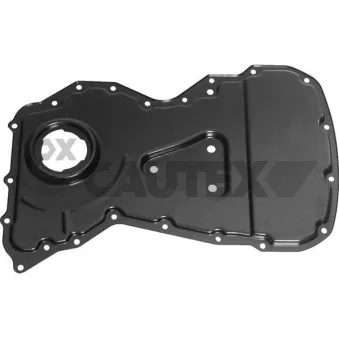 Carter de distribution CAUTEX 751038
