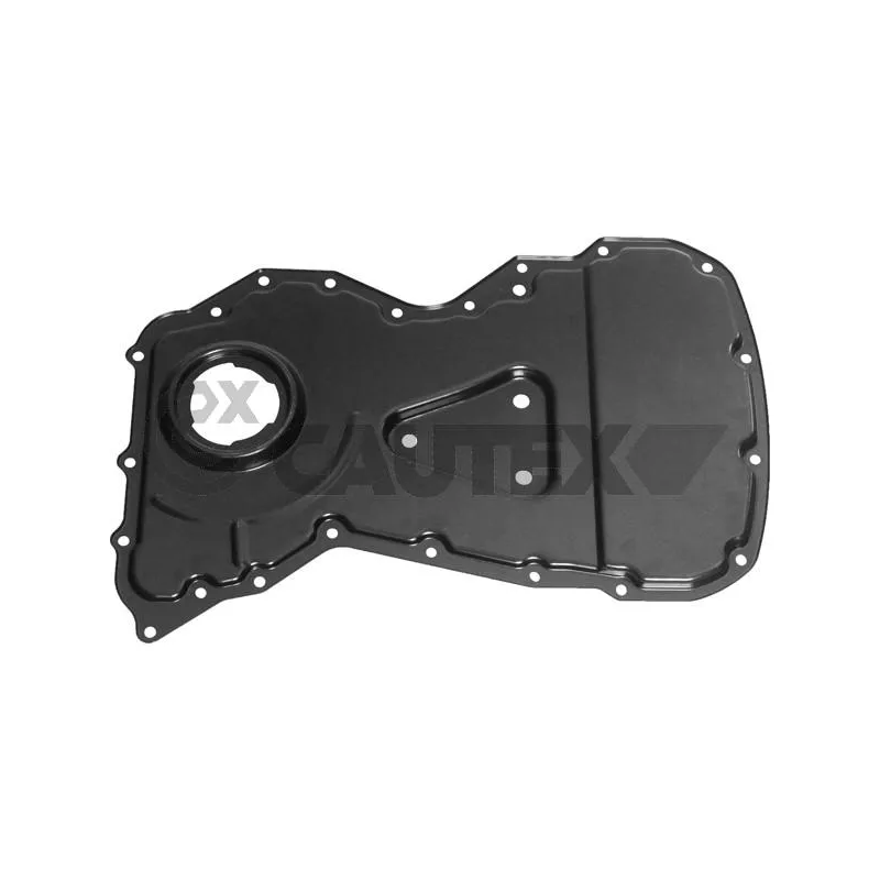Carter de distribution CAUTEX 751038