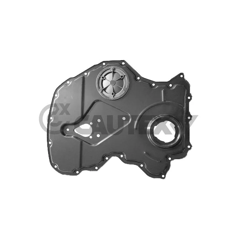 Carter de distribution CAUTEX 751039