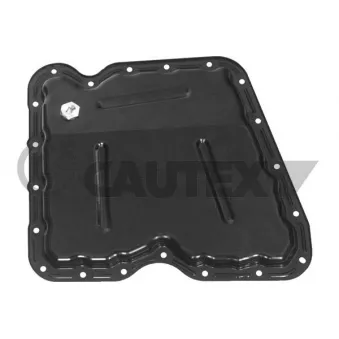Carter d'huile CAUTEX 751040