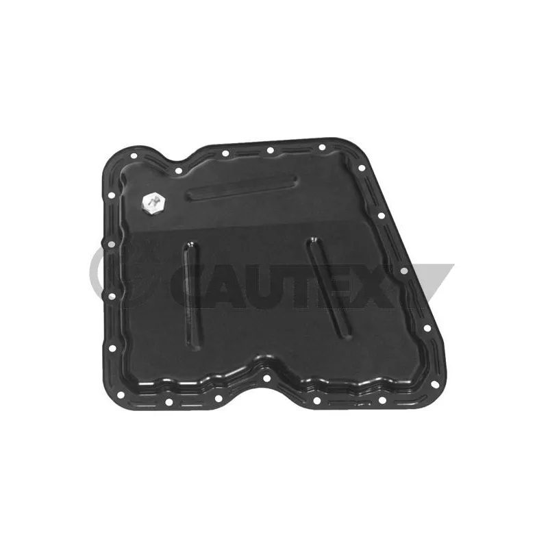 Carter d'huile CAUTEX 751040