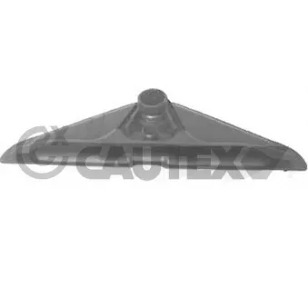 Vase d'expansion, liquide de refroidissement CAUTEX 751042