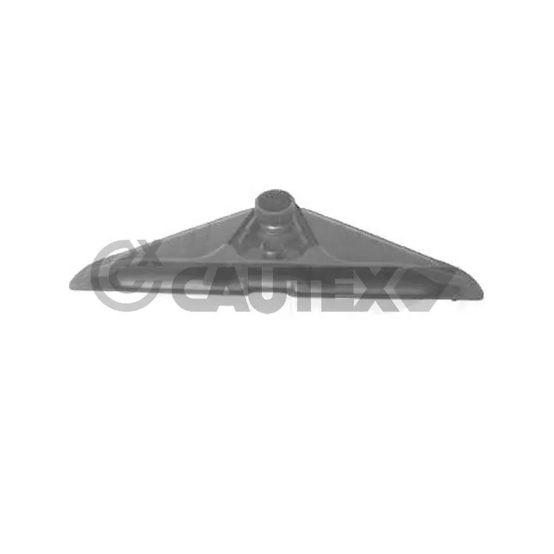 Vase d'expansion, liquide de refroidissement CAUTEX 751042