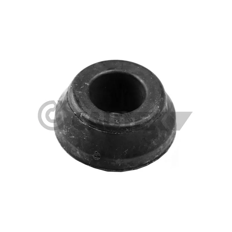 Coussinet de palier, ressort à lames CAUTEX 751045