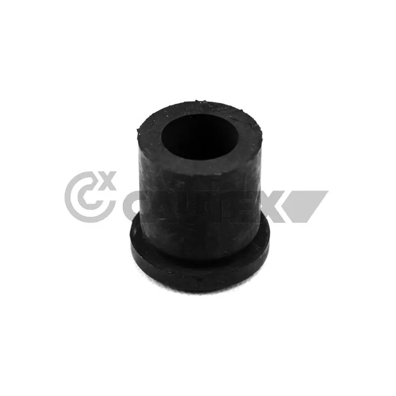 Coussinet de palier, ressort à lames CAUTEX 751050