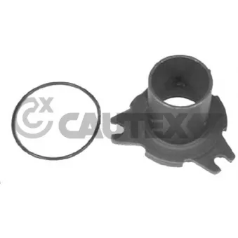 Douille de guidage, embrayage CAUTEX 751052