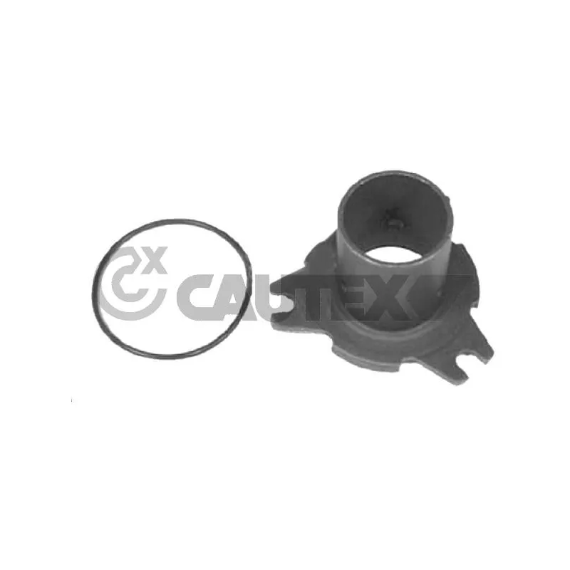 Douille de guidage, embrayage CAUTEX 751052