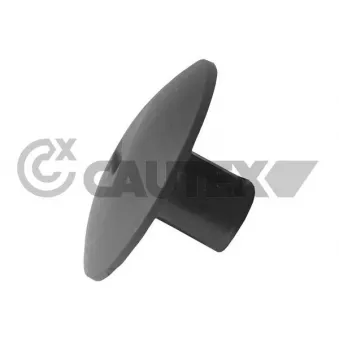Clip, enjoliveur CAUTEX 751060