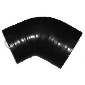 Gaine de suralimentation CAUTEX 751067