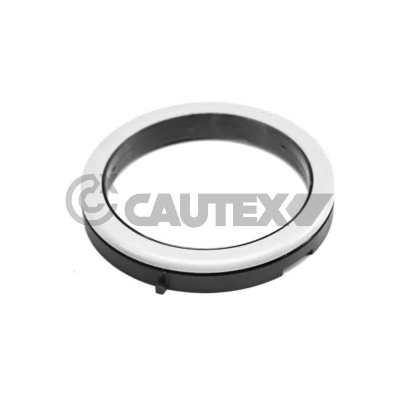 Roulement, coupelle de suspension CAUTEX 751069
