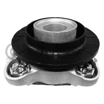 Coupelle de suspension avant droit CAUTEX 751072