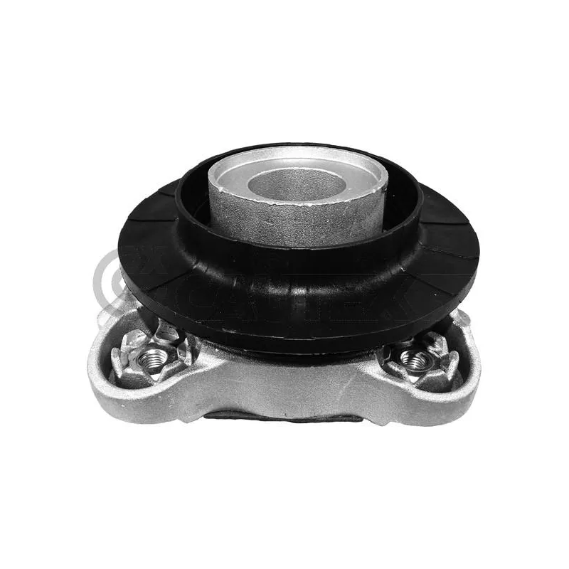 Coupelle de suspension avant droit CAUTEX 751072