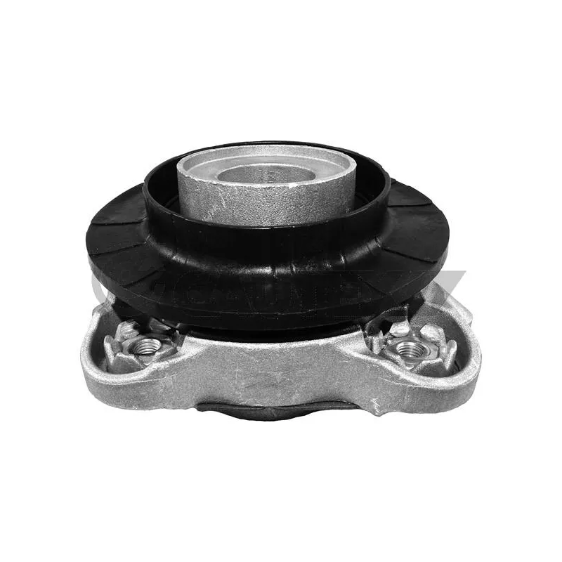Coupelle de suspension avant gauche CAUTEX 751073