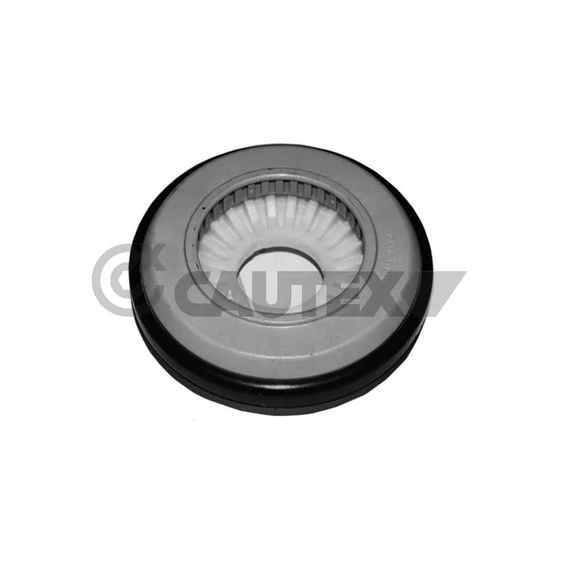 Roulement, coupelle de suspension CAUTEX 751075