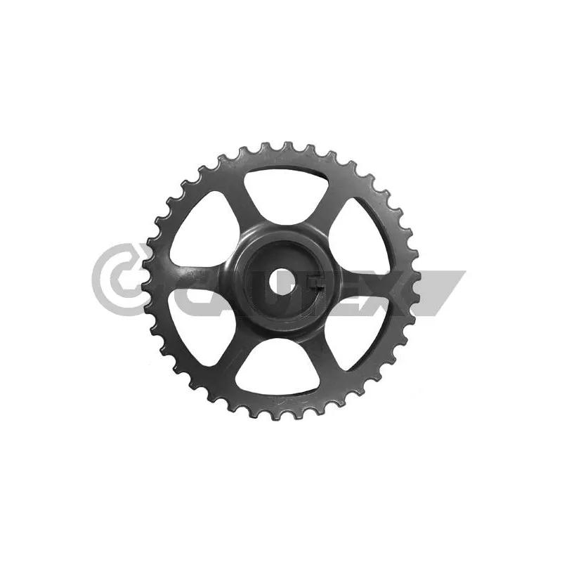Roue dentée, arbre à came CAUTEX 751098