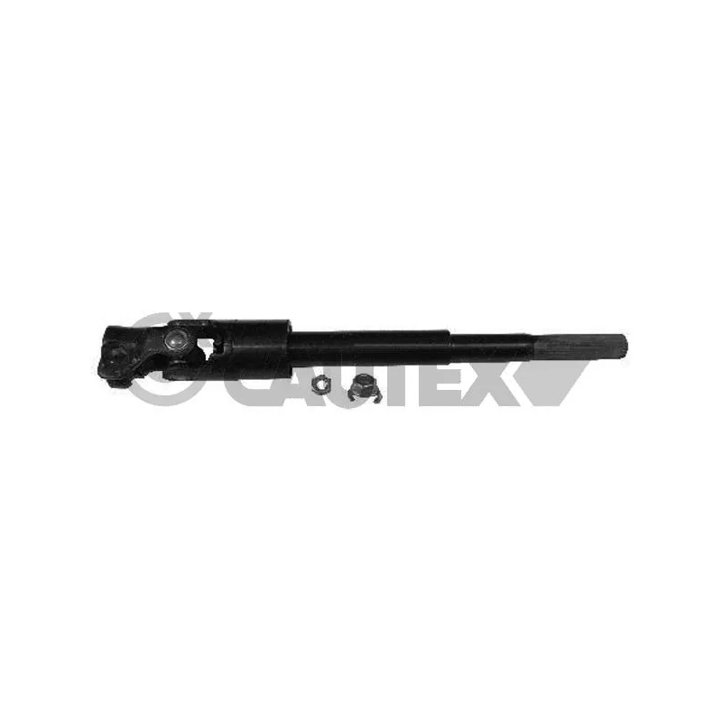 Joint, colonne de direction CAUTEX 751103