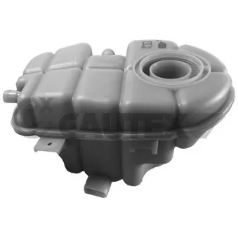 Vase d'expansion, liquide de refroidissement CAUTEX 751105