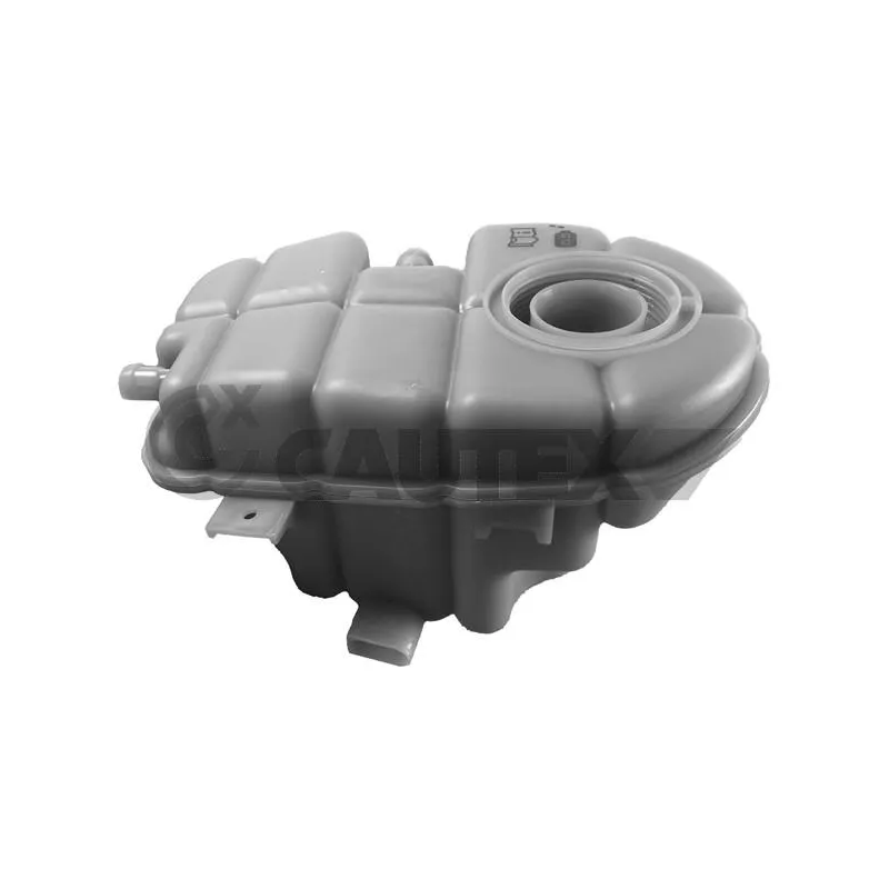 Vase d'expansion, liquide de refroidissement CAUTEX 751105