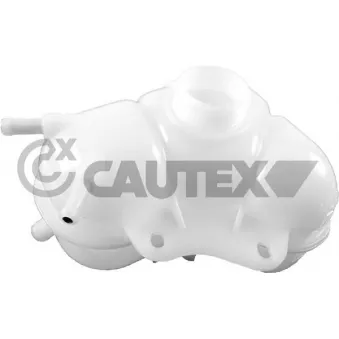 Vase d'expansion, liquide de refroidissement CAUTEX 751110