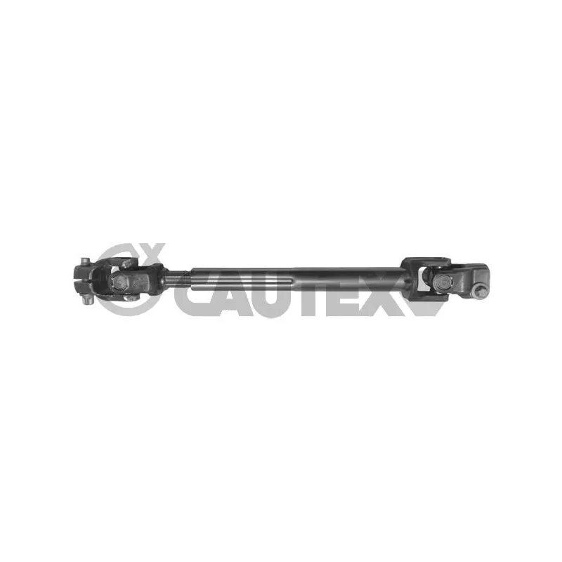 Joint, colonne de direction CAUTEX 751111