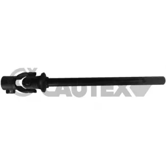 Volant de direction CAUTEX 751112