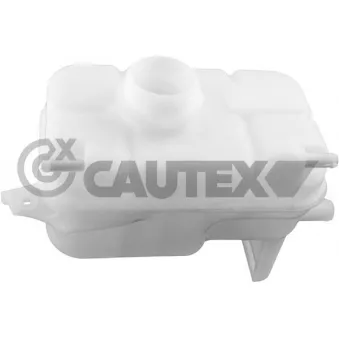 Vase d'expansion, liquide de refroidissement CAUTEX 751125